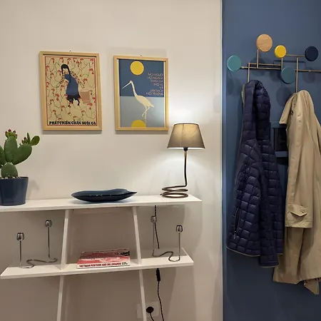 Le Casette Di Monteverde *