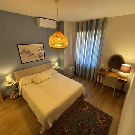 Le Casette Di Monteverde Roma