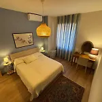 Le Casette Di Monteverde