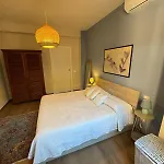 Апартаменты Le Casette Di Monteverde *