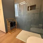 Апартаменты Le Casette Di Monteverde Рим