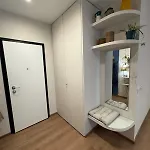 Апартаменты Le Casette Di Monteverde Рим