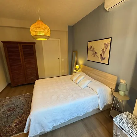 Apartmán Le Casette Di Monteverde *