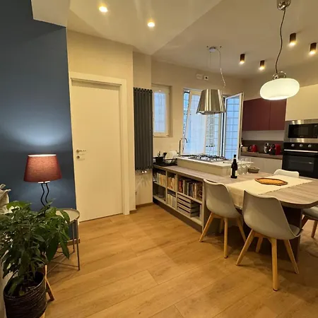 Apartmán Le Casette Di Monteverde *
